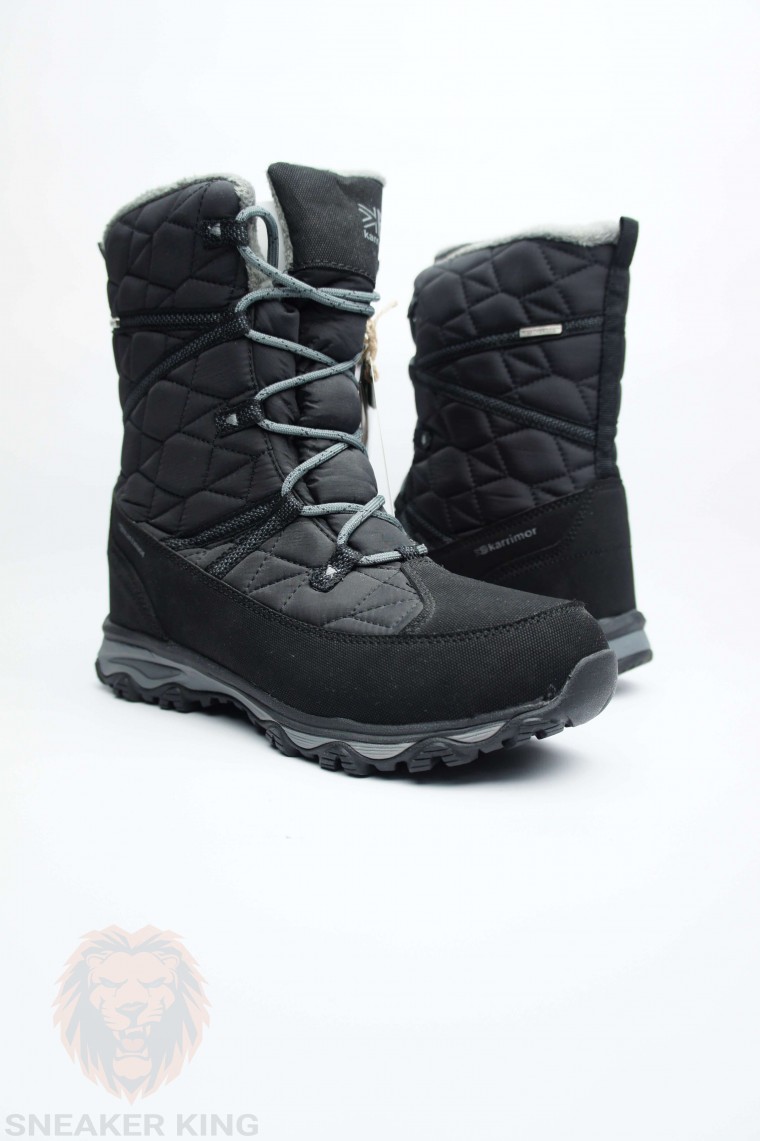 Жіночі черевики Karrimor ST Moritz